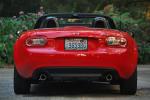 Mazda MX-5 Miata Club 2013 года